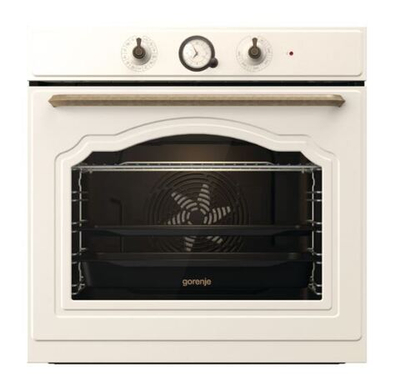 Электрический духовой шкаф Gorenje BOS67371CLI