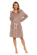 Халат SWO.1008 Beige Doctor Nap