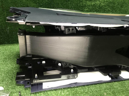 Подлокотник Jetour T2 (2023-н.в.)