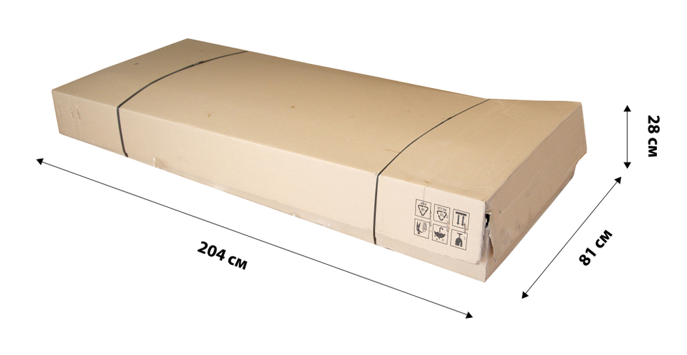 Качели садовые 3-х местные Катрин арт.7035-МП2025 "Garden story"