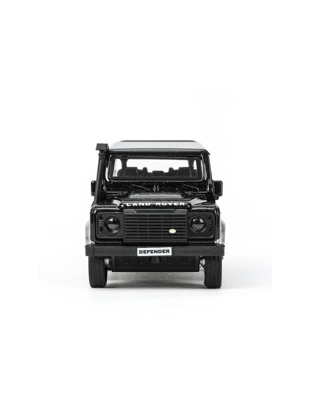 Машинка детская металлическая 12 см