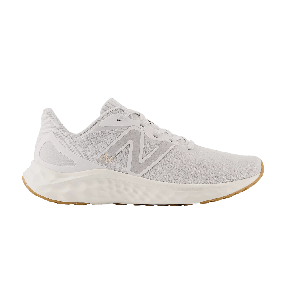Кроссовки New Balance Nb Arishi V4 Fresh Foam (Женская размерная сетка)