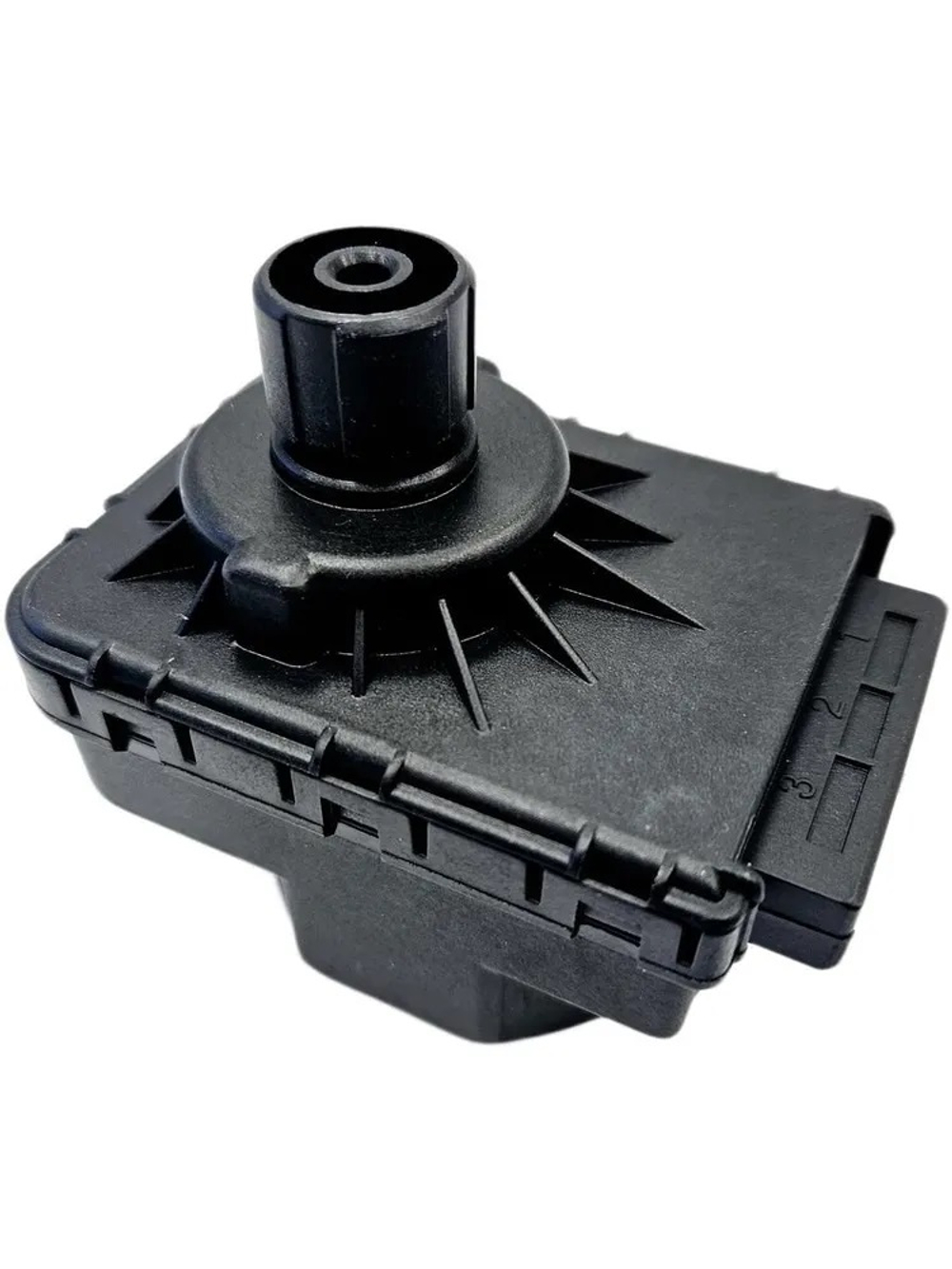 Электродвигатель трёхходового клапана для BALTGAZ Turbo E 10-24 (арт. 8924-06.110, 30282)