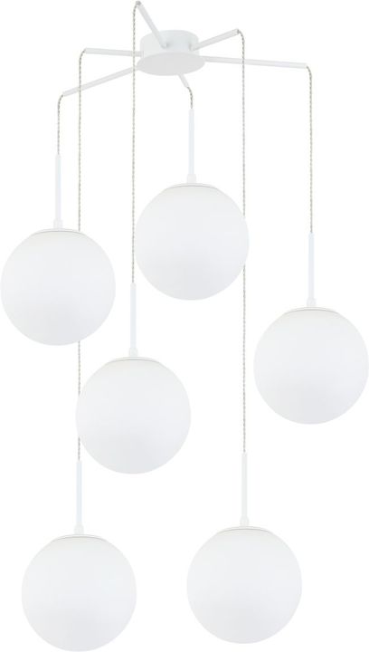 Люстра подвесная Stilfort 2168/01/06P серия Antell