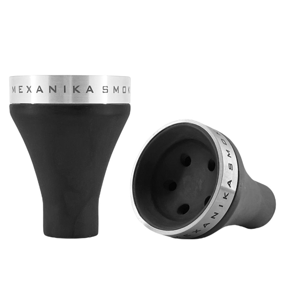 Чаша Механика Smoke Fancy
