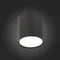 ST113.442.05 Светильник потолочный Черный LED 1*5W 4000K 390Lm Ra>90 120° IP20 D68xH75 170-240V Накладные светильники