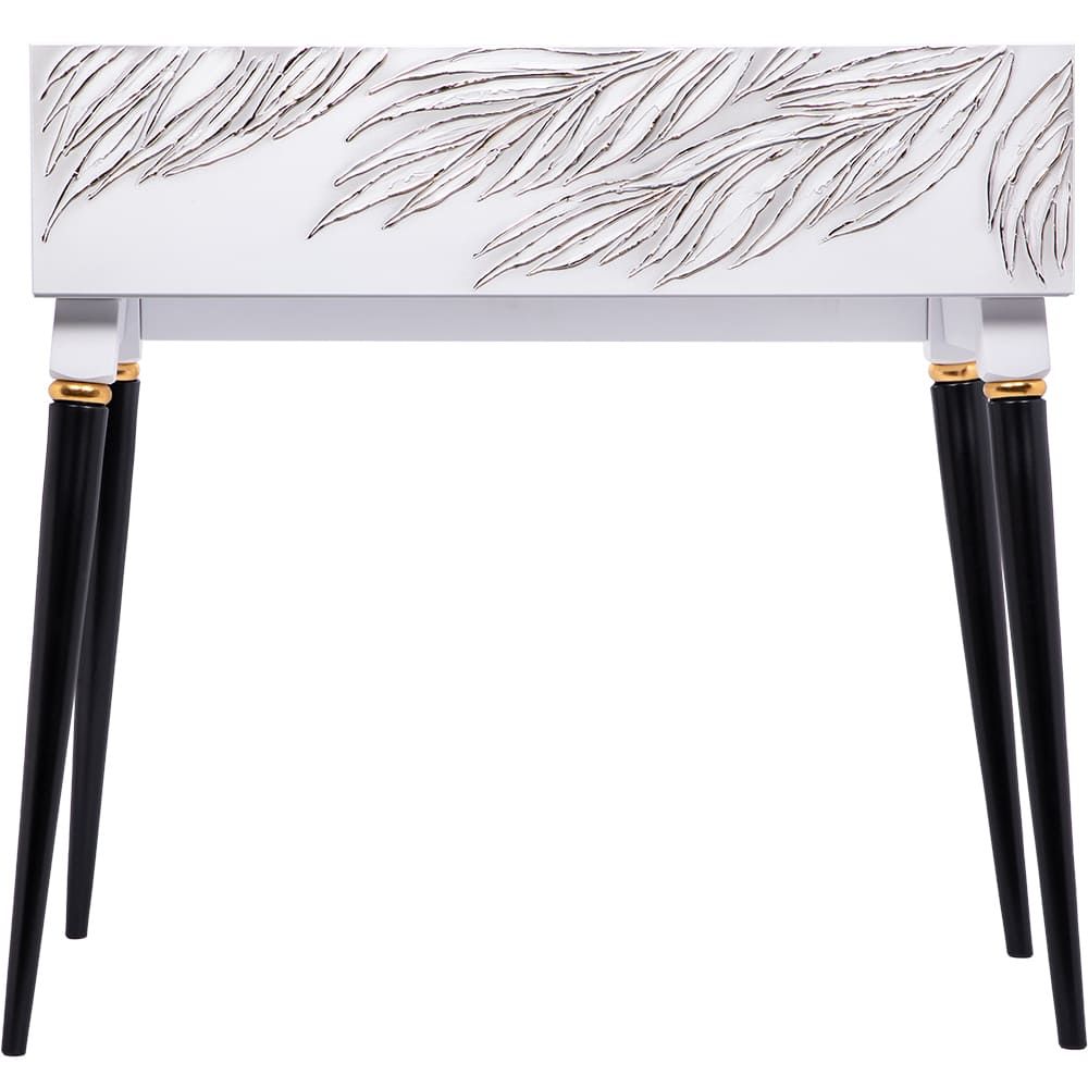 Консоль Тропик Классика Айс Найт Голд