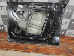 Дверь передняя правая Land Rover Discovery 3 4 04-16 Б/У Оригинал LR016462