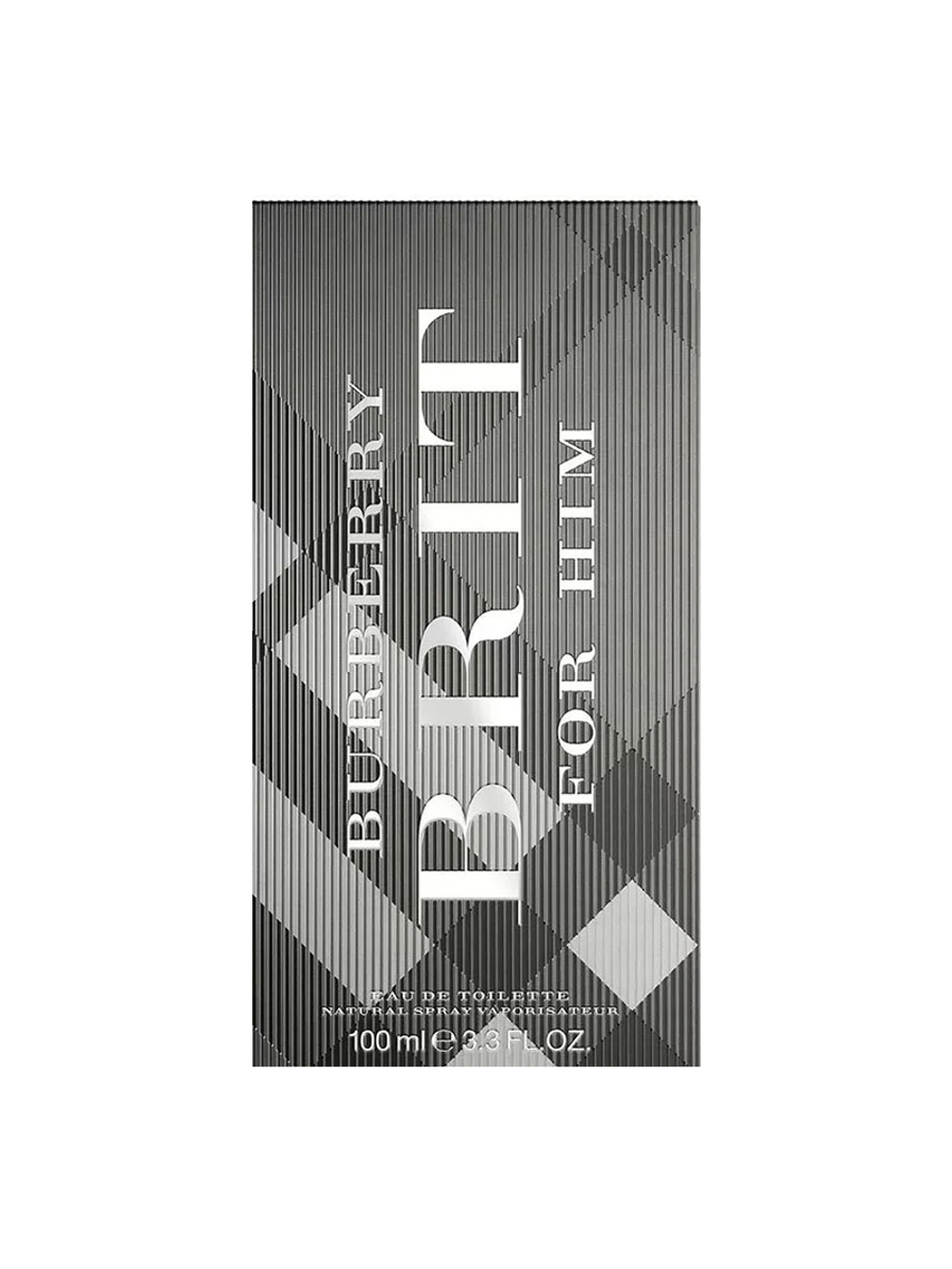 BURBERRY BRIT men 50ml edt