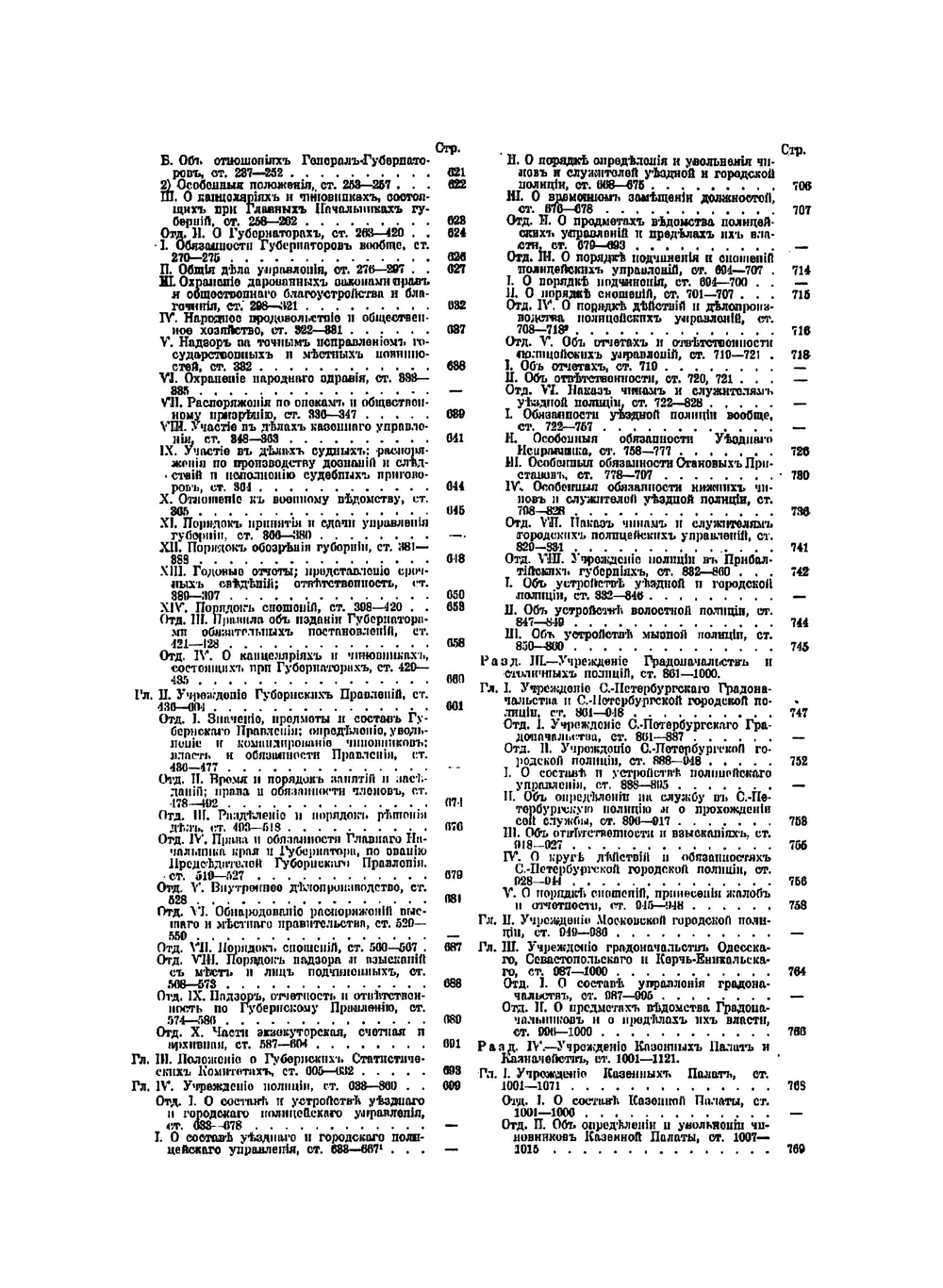 Свод законов Российской Империи дополненный по Продолжениям 1906, 1908, 1909 и 1910 гг и позднейшим узаконениям 1911 и 1912 гг. Том 1, 2 | Нет автора