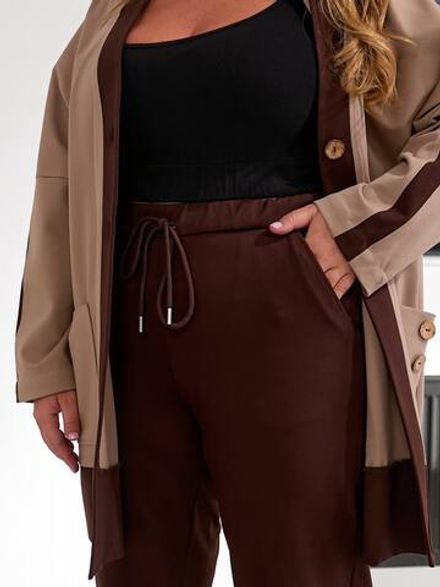 Костюм УК-1464-2 Фабрика Моды