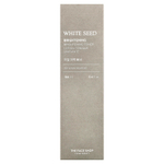 The Face Shop, White Seed, осветляющий тоник с никотинамидом, 160 мл (5,4 жидк. унции)