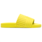 Bottega Veneta Embossed Slide 'Yellow'