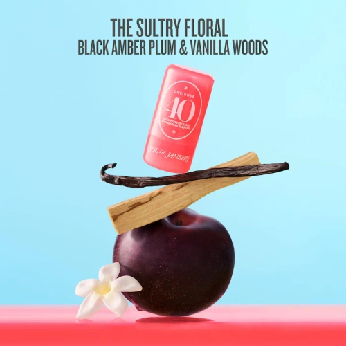 Sol de Janeiro Cheirosa 40 Jelly Perfume Balm