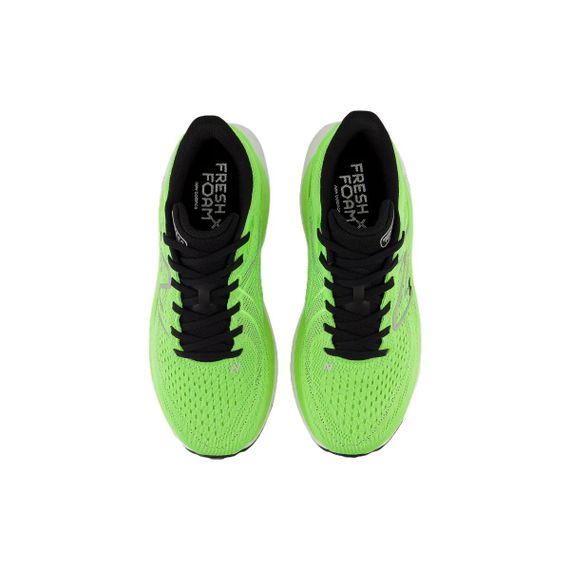 New Balance Leather Low-Top 'Green'