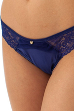 Трусы-бразилиана Opium 67100-02 Coquette Revue