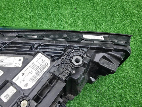 Фара левая BMW M5 F90 (2020-2024) Laser