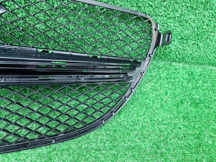 Решетка радиатора Mercedes GLE C292 (15-19) AMG 63