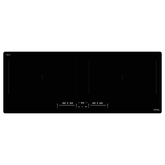 Индукционная стеклокерамич. панель Korting HIB 92900 HID