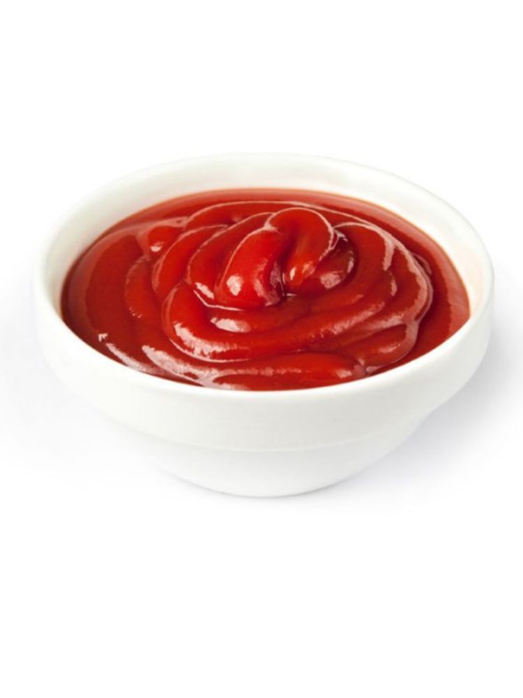 Кетчуп Daesang Rich Tomato Ketchup 760 г
