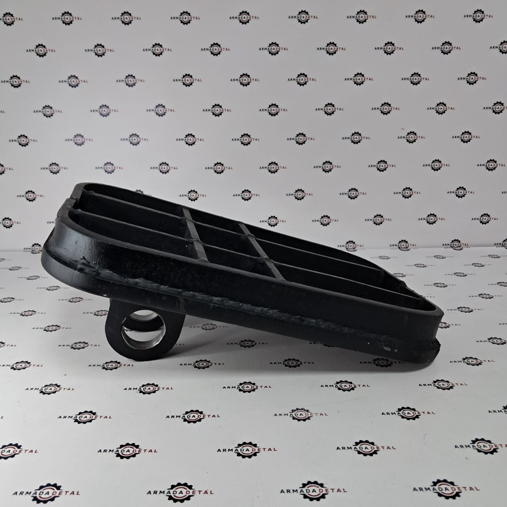 Подпятник JCB | Опорная стойки лапа аутригера | 123/06022 | JCB 3cx/4cx