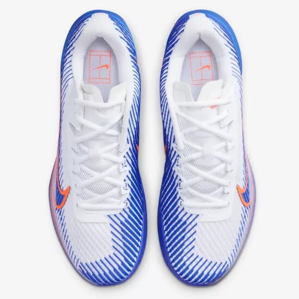 Кроссовки для тенниса Мужские NIKE ZOOM VAPOR 11 для всех покрытий