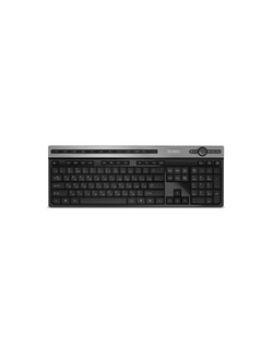 Клавиатура Клавиатура Wireless Sven KB-E5500W 2,4 GHz, 115кл.