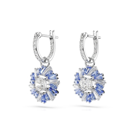 IDYLLIA E:PE MN HOOP BLU/RHS