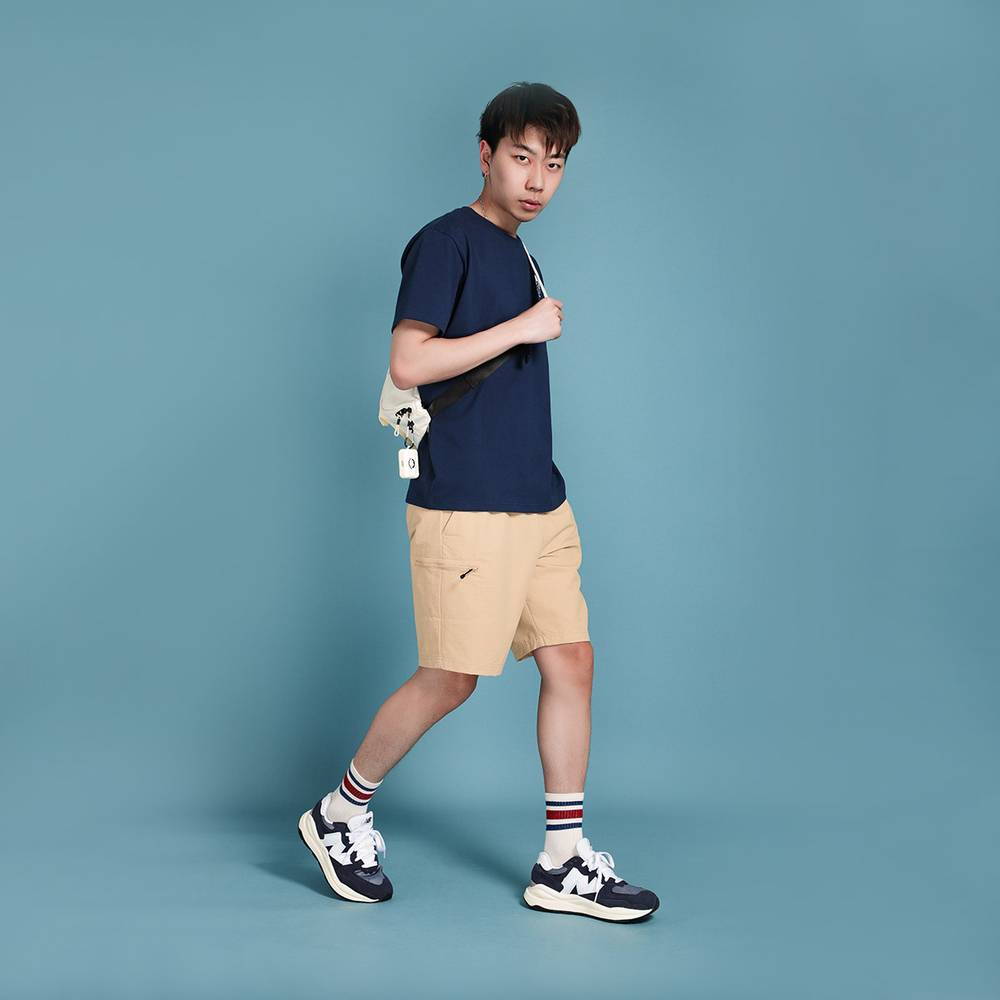 Кроссовки New Balance NB 5740, M5740CD