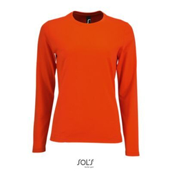 SOL'S Imperial LSL WOMEN