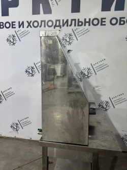 Вытяжной зонт 900х800х350