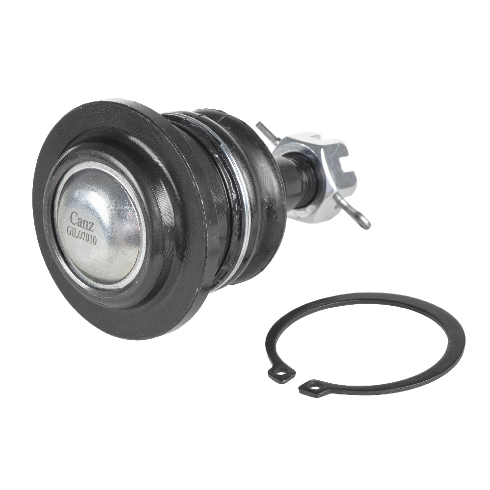 Опора шаровая L=R (верхний рычаг) TOYOTA LC Prado (J120/J150)/LEXUS GX470/460 02 GANZ GIL07010