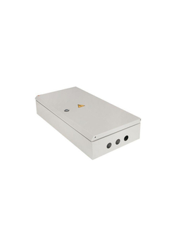 Щит ЩРН-48 IP54 EKF mb24-48
