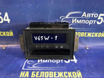 Монитор MITSUBISHI PAJERO 2004