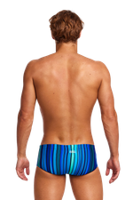 Транки FUNKY TRUNKS Men's Beam Bars