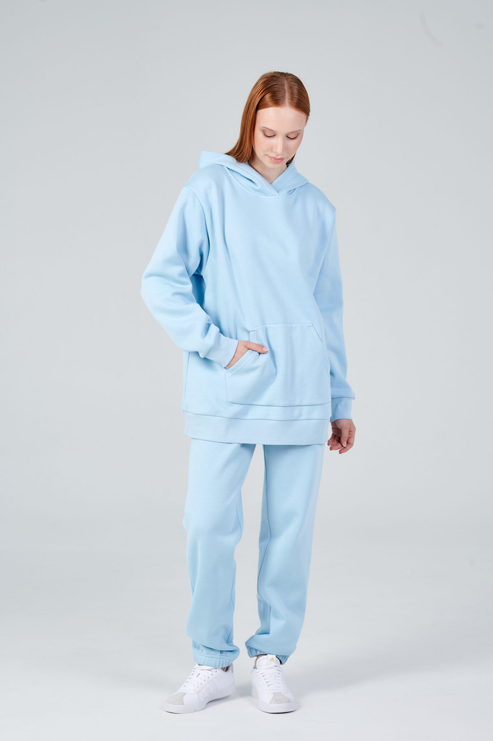 Костюм утепленный женский Fleur de Vie