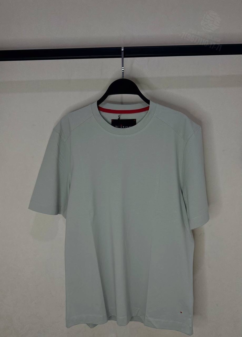 Футболка Kiton
