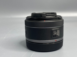 Canon RF 50mm 1.8 STM