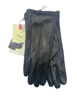 Flagman.Перчатки.Женские.Кожаные.Люкс качества. 5 шт в упаковке.