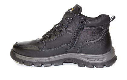 Ботинки мужские демисезонные Hakenslo арт. T2052-07