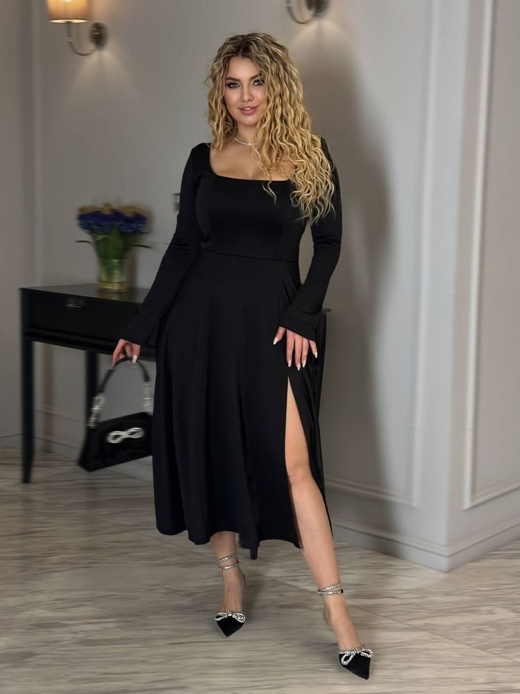 Платье УК-392 Fabrika