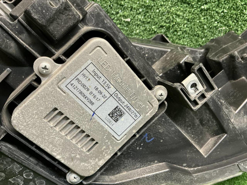 Фара левая Haval F7 1 (2018-2024) LED