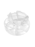 Коробка рыболовная Meiho PC-80 84x20