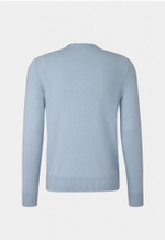 Джемпер BOGNER BRENDON в голубом цвете