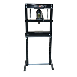 WDK-80121 Пресс напольный гидравлический, 20 т