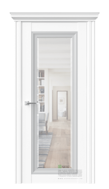 Межкомнатная дверь BR2