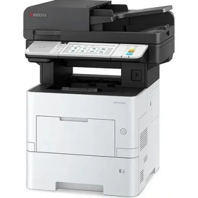 МФУ лазерный Kyocera Ecosys MA5500ifx (110C0Z3NL0) A4 белый