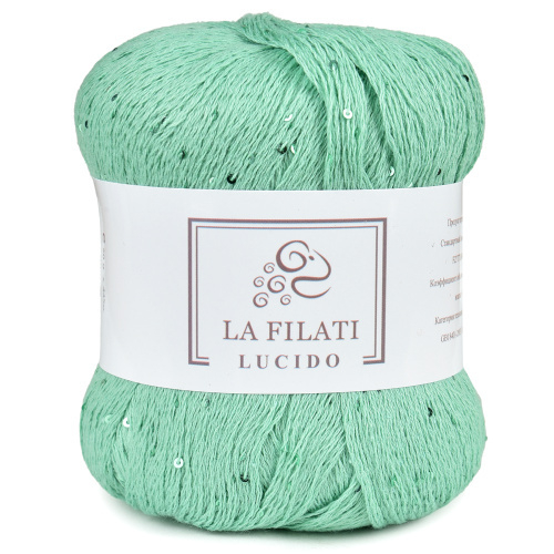 Пряжа La Filati Lucido (80031)