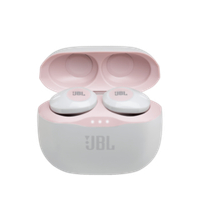 Беспроводные наушники JBL Tune 120 TWS Pink