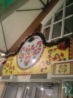 Оформление воздушными шарами календарных праздников